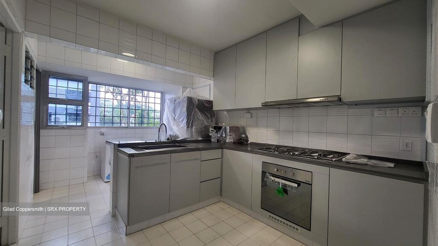Dunearn Road (D11), Condominium #511297001